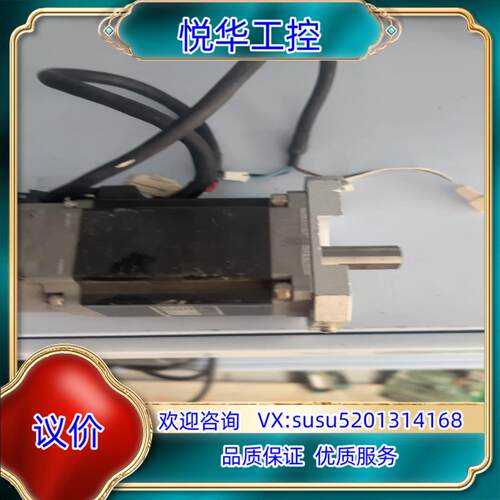 原装多摩川电机：TS4609N2125E204，400W议