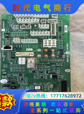 迅达电梯主板SMICFC 25.Q C/D ID.NR.56