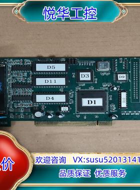 雷赛  ENC7400  V2.1   ENC7431 四轴议价