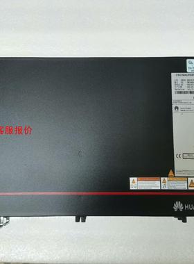 华为PTN 990E路由器机框
