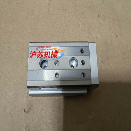 滑台气缸MXQ12-20，件，成色可充新，功能