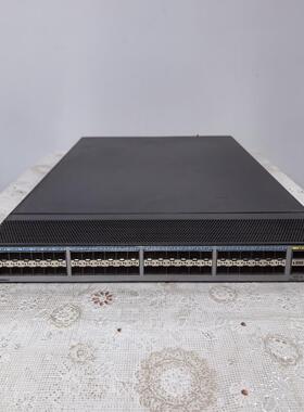 （设备配件）描述 CE6810-48S4Q-LI交换机(2*交流电