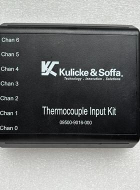 （设备配件）KS 09500-9016-000-02