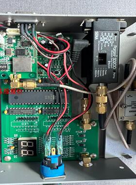【环球】Parani-SD200  蓝牙串行适配器组件东西看图有
