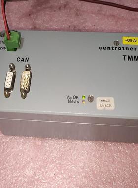 Centrm TMM6温度控制器，二手拆机，实物拍~议价