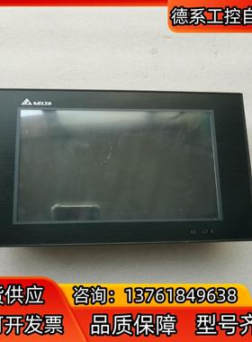 DOP-B08E515台达触摸屏