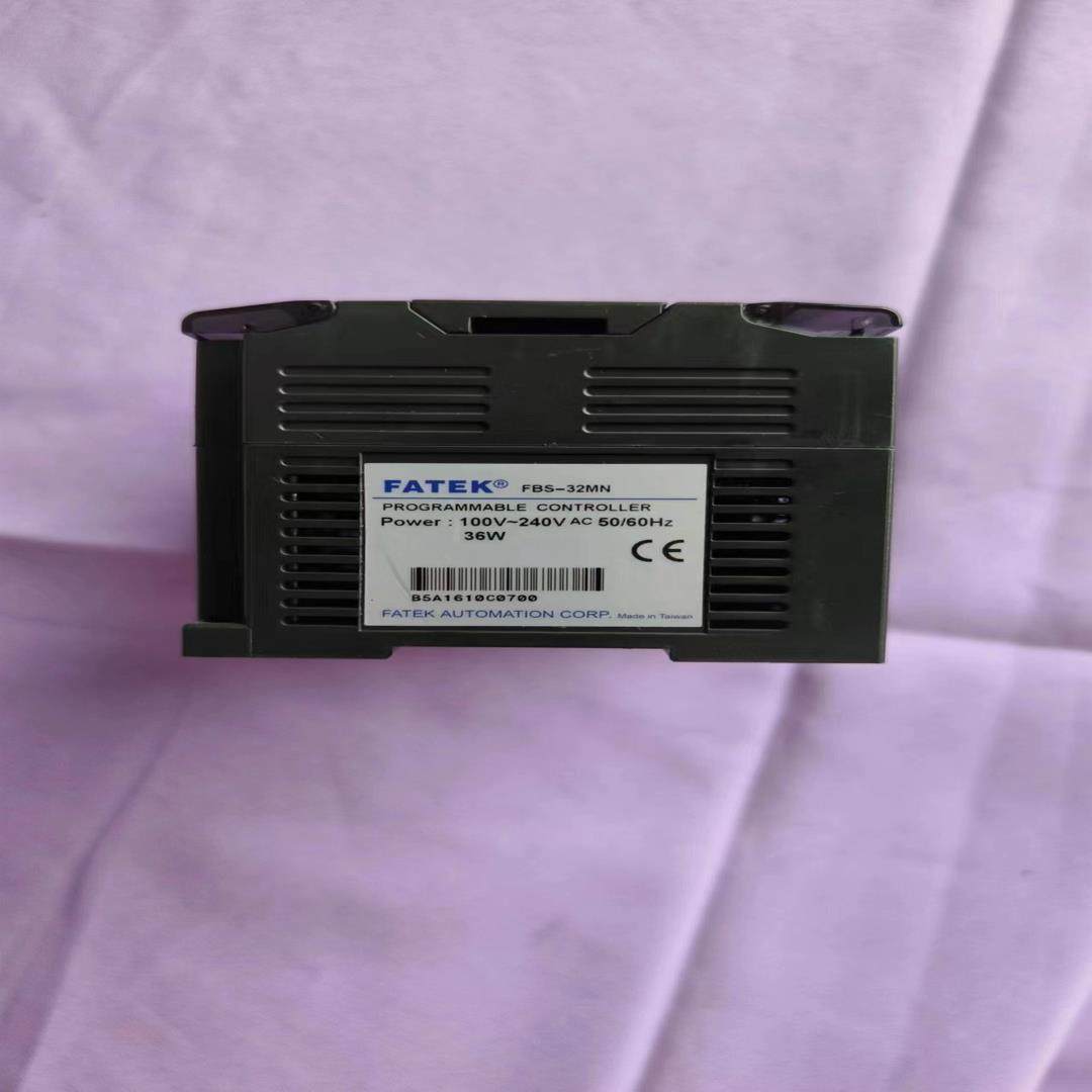 （设备配件）永宏PLC FBS-32MN,3C数码配件,其它配件,淘宝优惠券,粉丝福利购,淘宝优惠卷