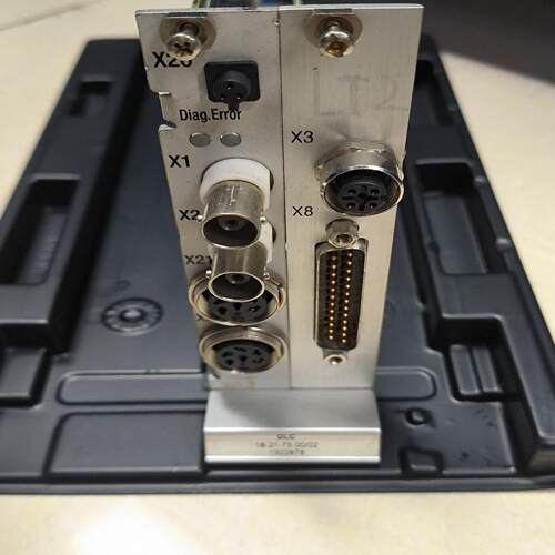 TRUMPF通快DLC控制板18-21-73-00/02，实