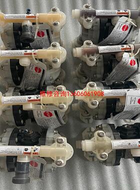 （请询价）威尔顿WILDEN隔膜泵D52966议价