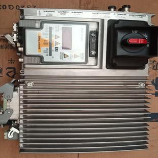 有 成色很不错 Lenze伦茨8400 Protec