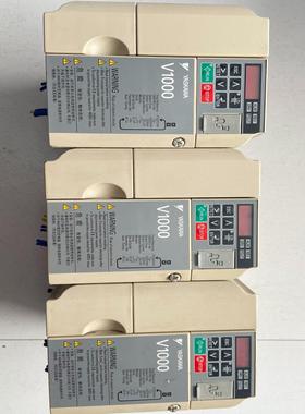 [德峰]VB4A0007BBA变频器安川功能CIMRV1000，-，