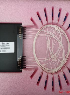 【非标价】OPLINK CWDMG41551ZAB10  C80917