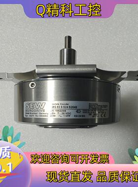 现货SEW编码器AG7Y编码器AMG 83 S S24 S204