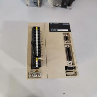 安川驱动器15A01A 设备配件 SGDS