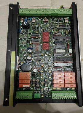 [德峰]ALAFA-LAVAL EPC400 控制板