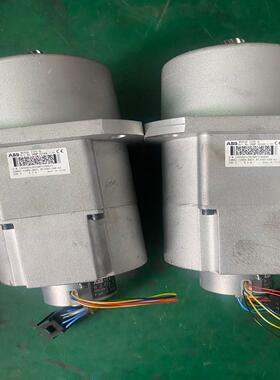 ABB伺服电机MOT0R TYPE-B SGMAS-12AR