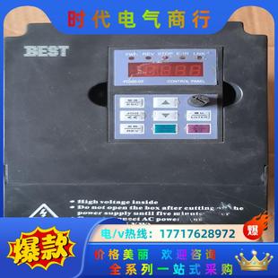FC300 贝仕德变频器 5.5H 5.议价