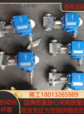 COMPACT爱德华兹的阀门执行器，阀门是德国的，DN20S