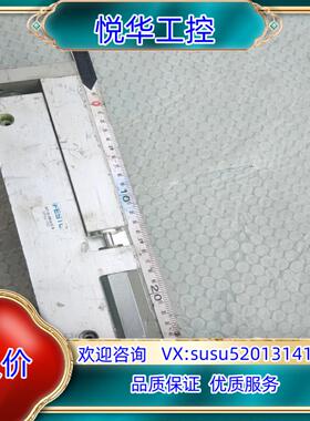 原装FESTO滑台气缸 SLT-25-100-A-CC-B，议