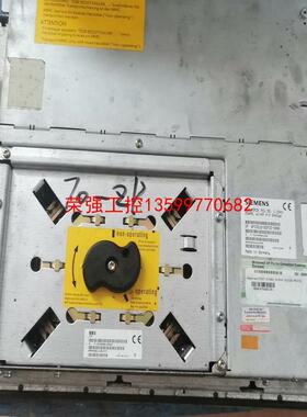 【荣强工控】6FC5210-0DF22-2AA0西门子PCU50