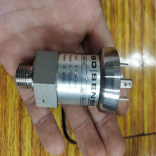 （设备配件）BD SENSORS DMP331 110-6001 传感器