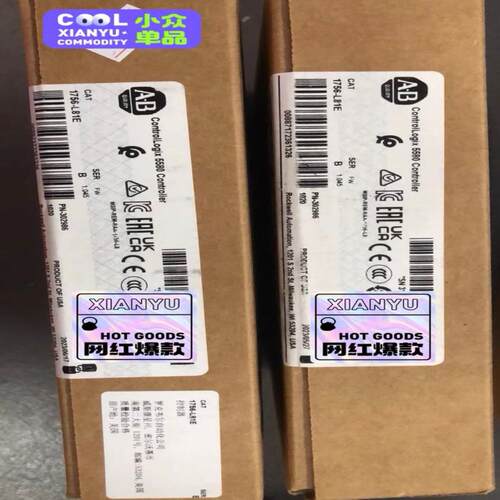 [德峰]AB 1756-L85E 81E  82E 82ES 83E