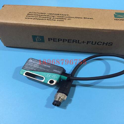 P+F光电开关光电开关传感器ML9-54-3353/59/103/115a/157