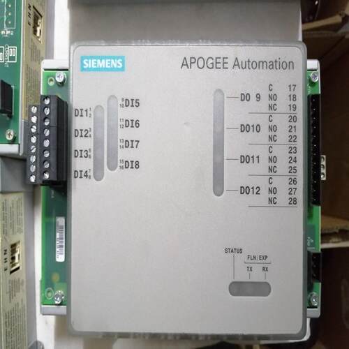 [德峰]控制器 2APOGEE -西门子 Automation 楼宇