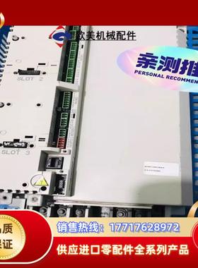 原装ABB 30KW 变频器 ACSM1-04AS-06议价