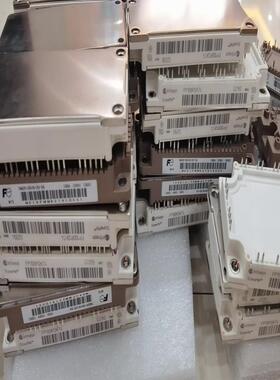 【工控自动化】7MBR100VN120  FP100R12KT4货议价