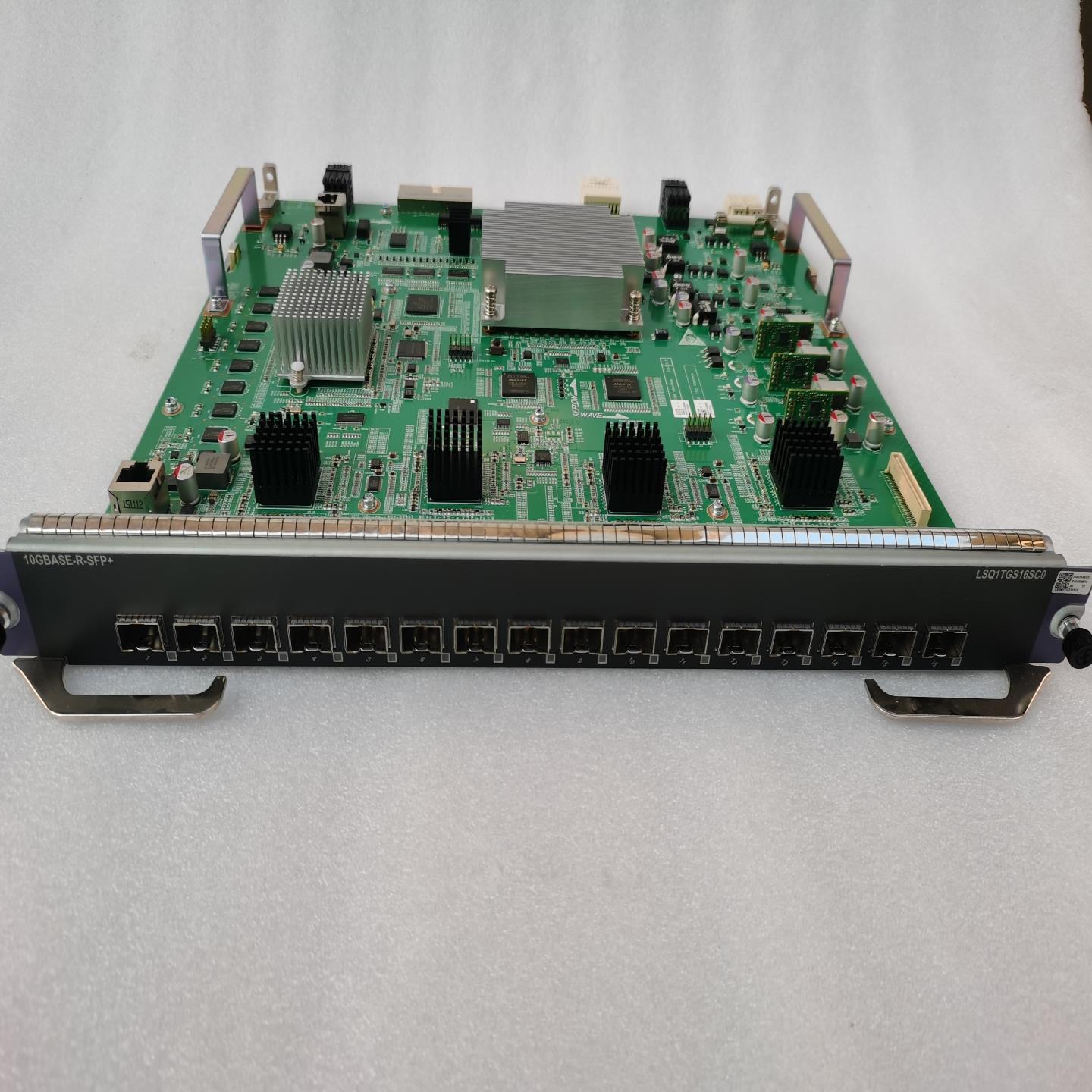 议~LSQ1TGS16SCO SFP+万兆LSQ1TGS8SC0