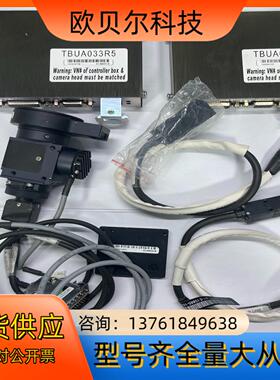 ASM固晶摄像头12-E83377 控制器01-E03504