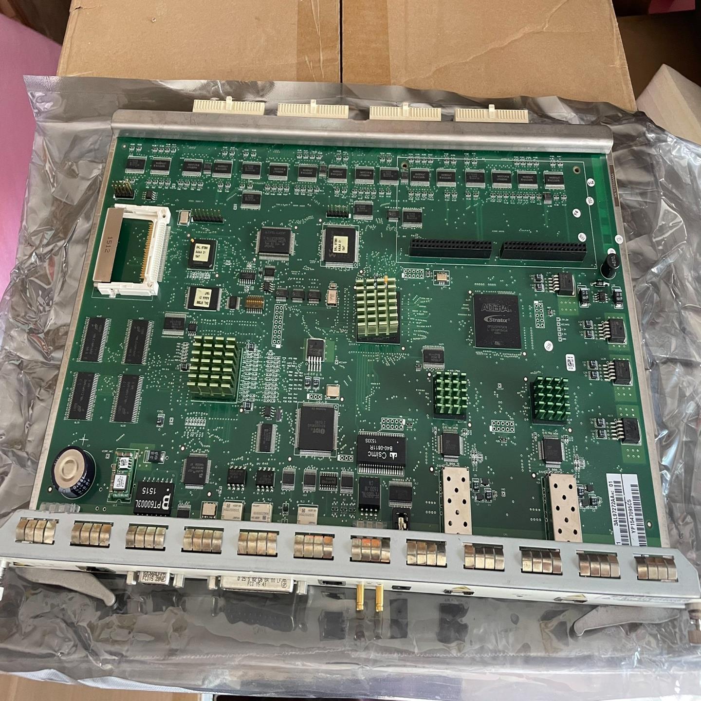 [德峰]MB4-1 3AL97273AAAD 阿尔卡特