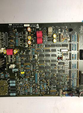 KLA颗粒测试仪SFS 7700M设备备件TENCOR