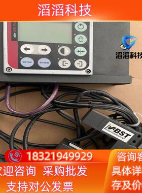 现货EKR500 UNIT Plus  BST 比勒纠偏控制器+