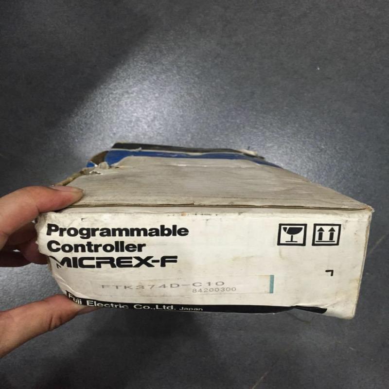 FTK374D-C10 FNC130A-C10 FTK656