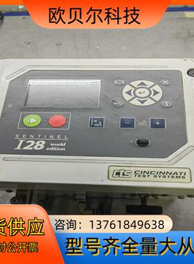 CTS高精度I28精密泄漏试验仪器 现货  成色如图