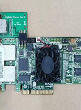 HighPoint RocketRAID 4322LF