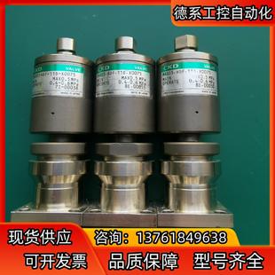 HDF CKD 型号：MAGD5 气动阀 11D 气动隔膜阀