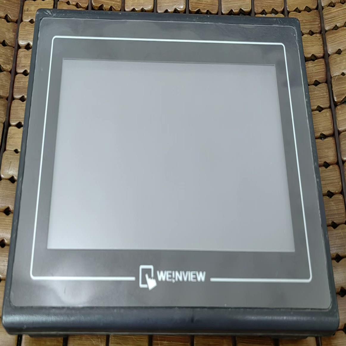 原装威伦Weinview触摸屏MT6070iH 3WV实