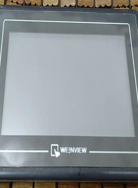 原装威伦Weinview触摸屏MT6070iH 3WV实