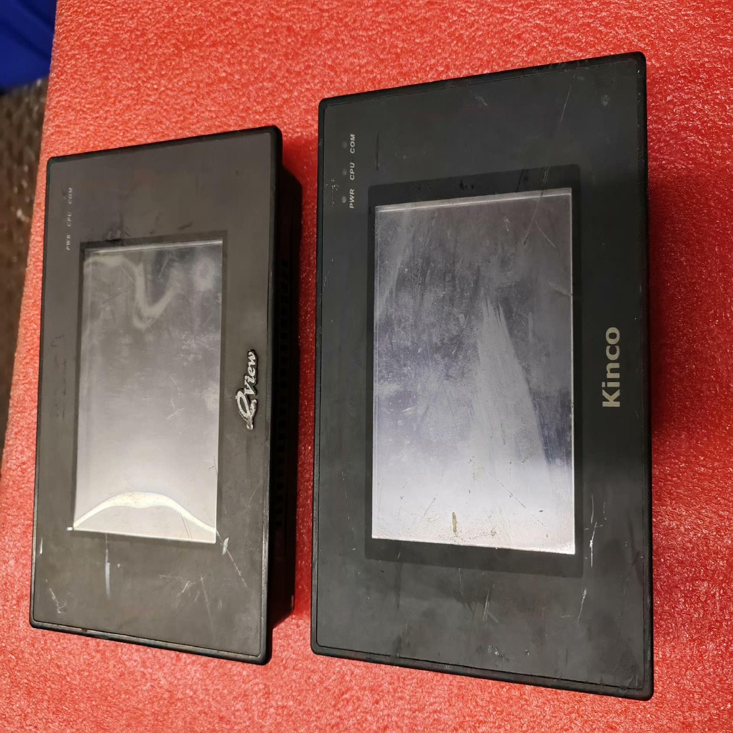 [德峰]步科触摸屏，MT4310C，实图拍摄，功能正常，320一个，