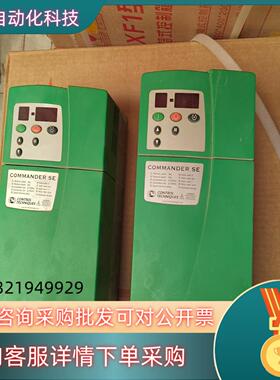 现货CT变频器 SE23400110
