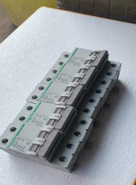 Osmart小型断路器2P OSM32N2C4KG C