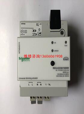 （请询价）MTN649310 REG-K/230/1000W电源议价