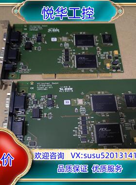 原装德国赫优讯 Hilscher CIF50-DPS议价