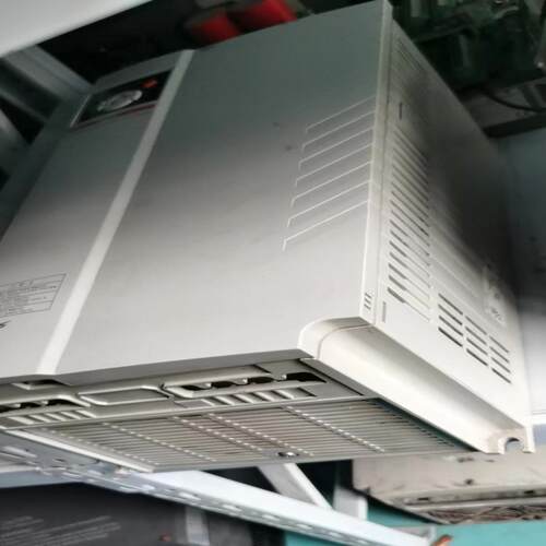 LG变频器SV220IG5A-4   22KW测好发货。