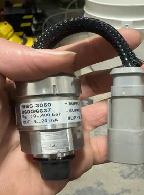 [德峰]丹弗斯（Danf os s）压力变送器MBS3050 060