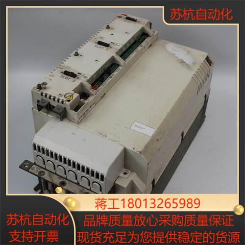 变频器 ACSM1-04AS-060A-4  30k