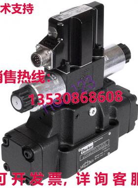 原装供应D31FBE01EC2NF00 Parker 比例阀 /